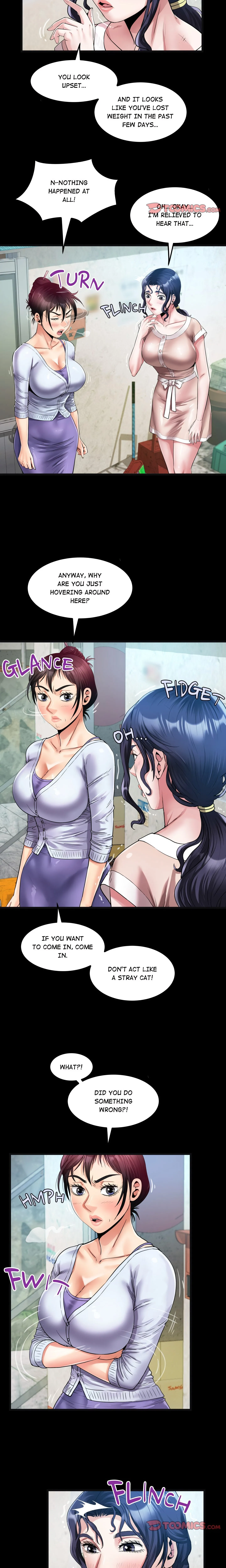 Read Single Room chapter 24 image 6 on Lezhin