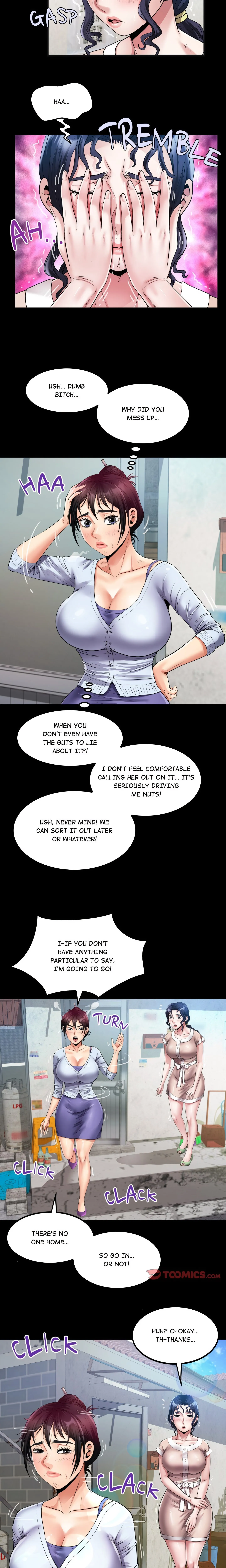 Read Single Room chapter 24 image 7 on Lezhin