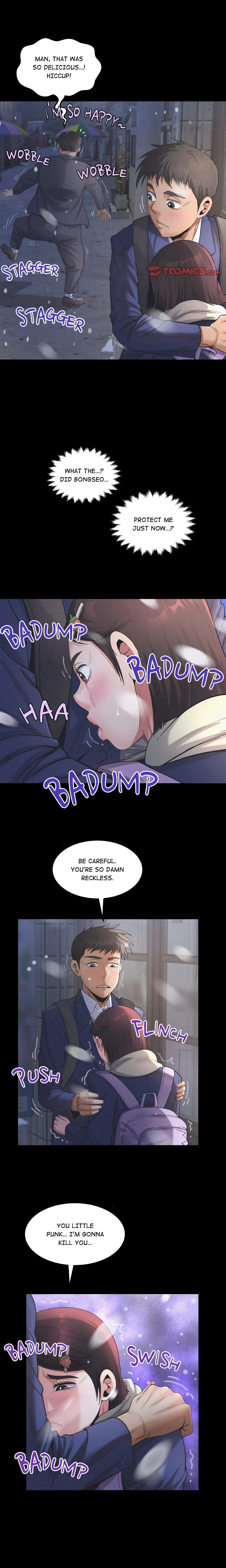 Read Single Room chapter 25 image 11 on Lezhin