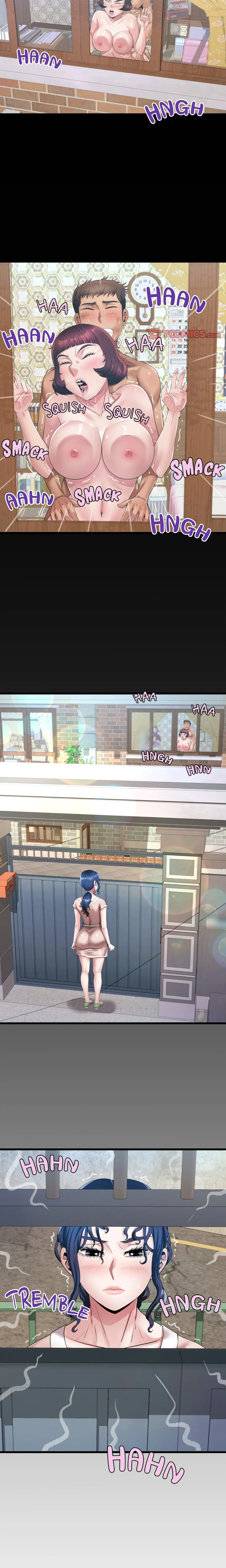 Read Single Room chapter 25 image 16 on Lezhin