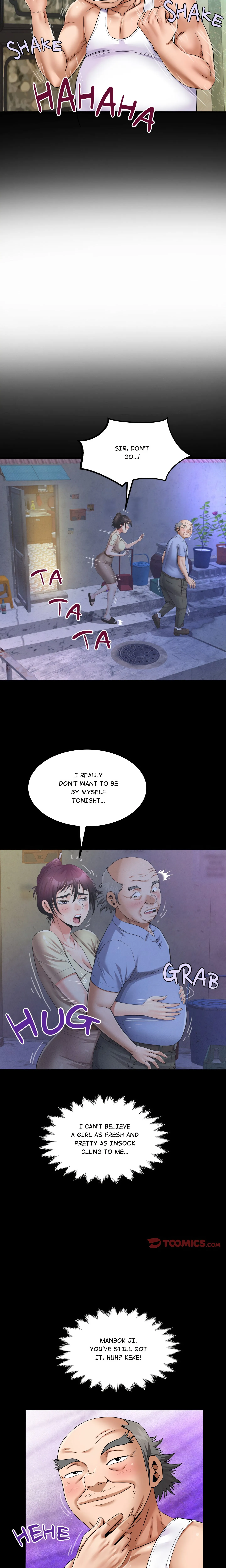 Read Single Room chapter 26 image 1 on Lezhin