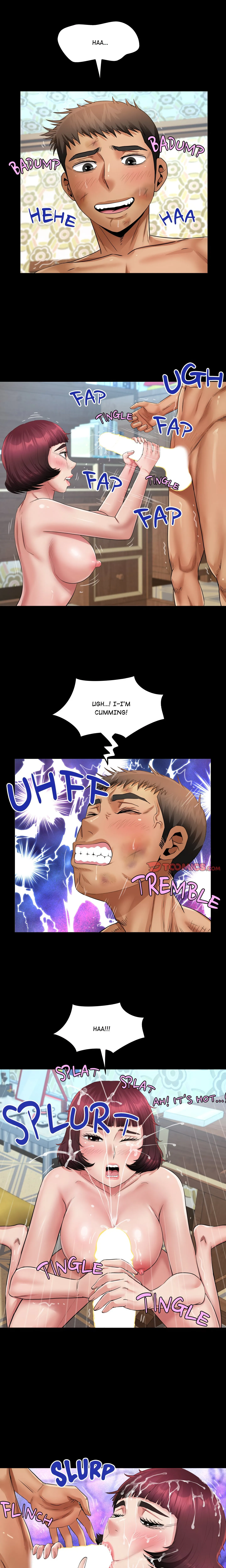 Read Single Room chapter 26 image 13 on Lezhin