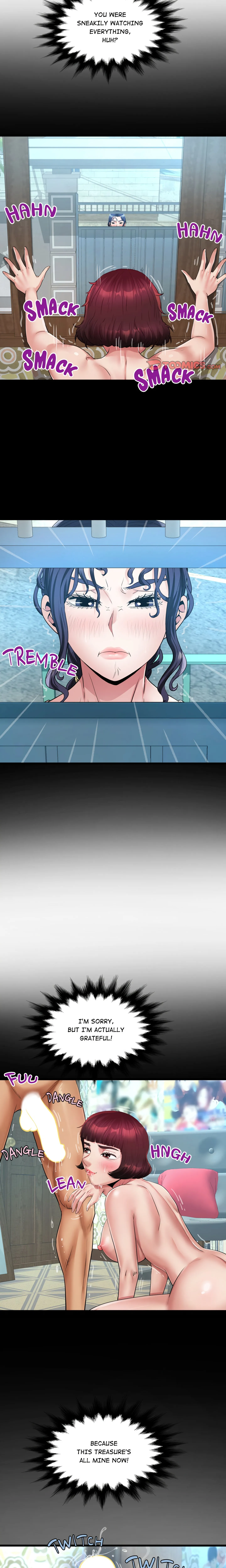 Read Single Room chapter 26 image 15 on Lezhin