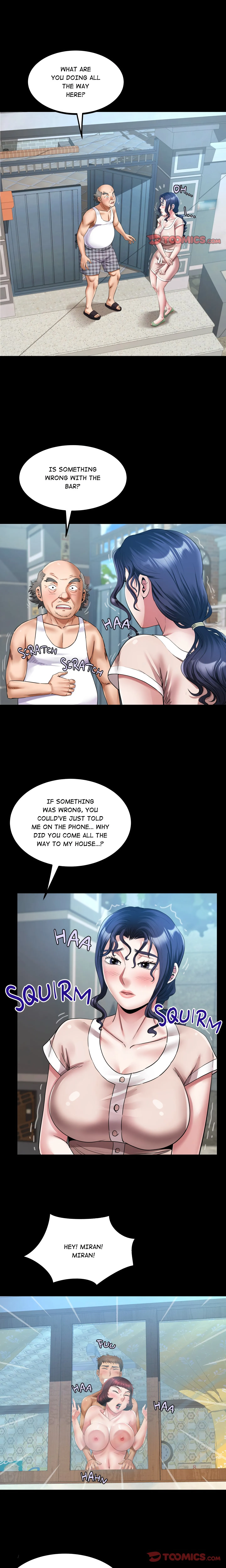 Read Single Room chapter 26 image 5 on Lezhin