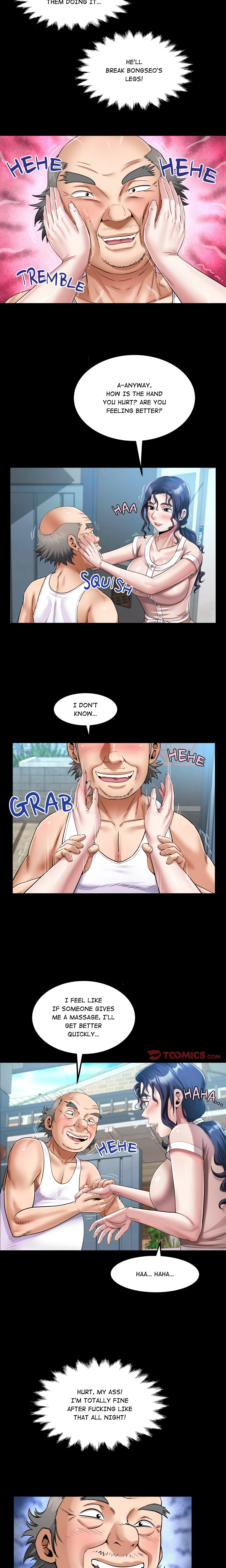 Read Single Room chapter 26 image 7 on Lezhin