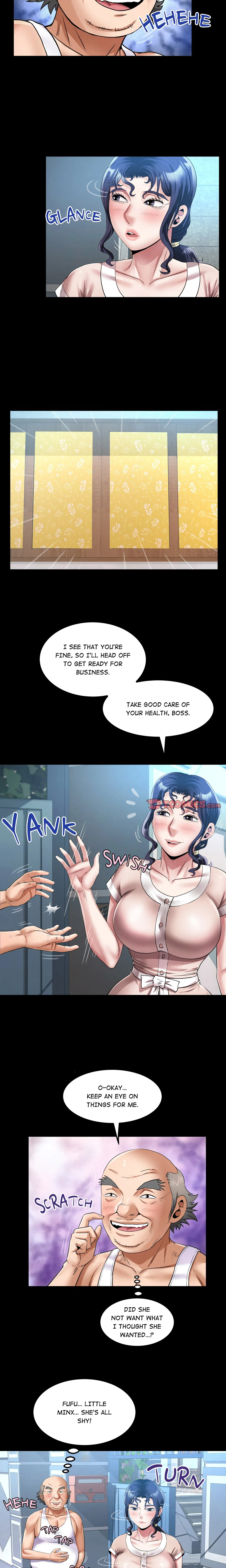 Read Single Room chapter 26 image 8 on Lezhin