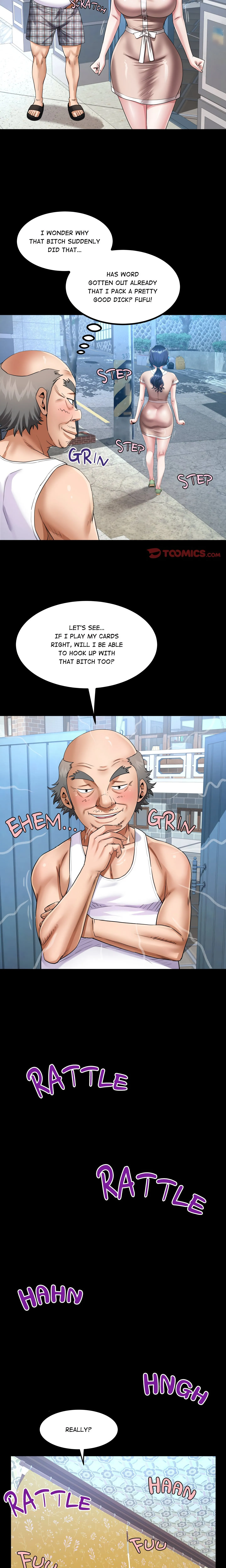 Read Single Room chapter 26 image 9 on Lezhin