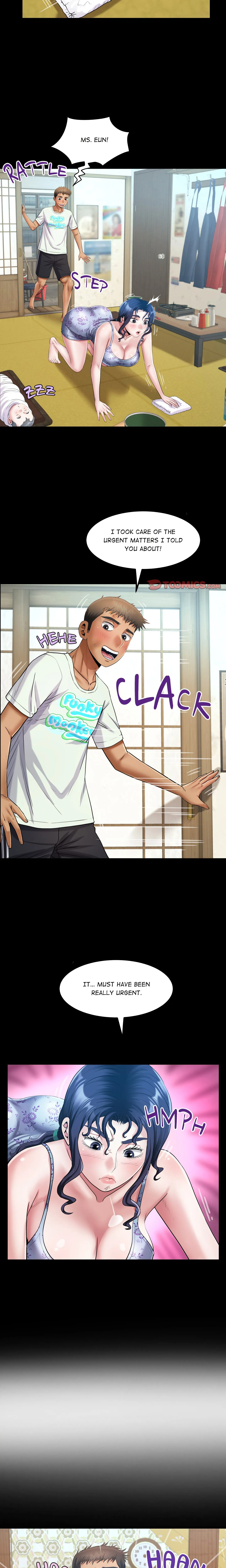Read Single Room chapter 27 image 15 on Lezhin