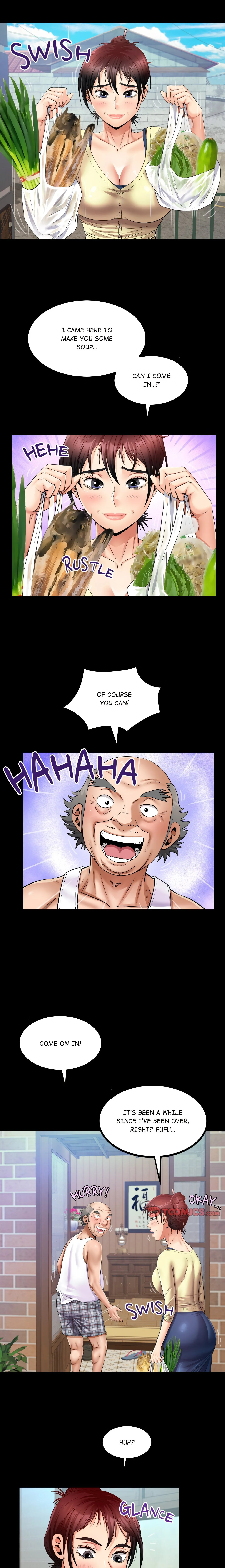 Read Single Room chapter 27 image 2 on Lezhin