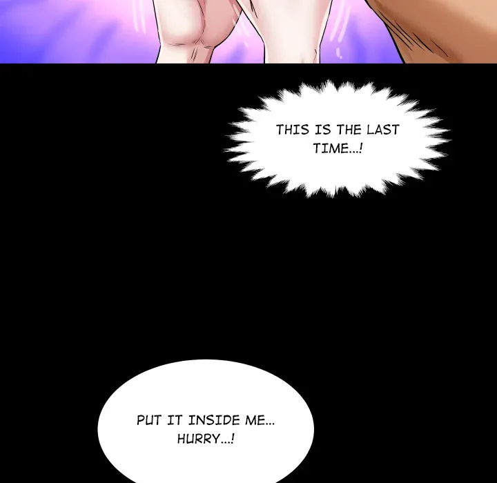 Read Single Room chapter 28 image 11 on Lezhin