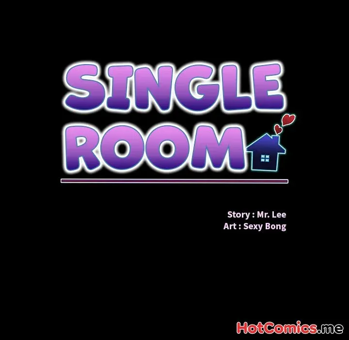 Read Single Room chapter 28 image 18 on Lezhin