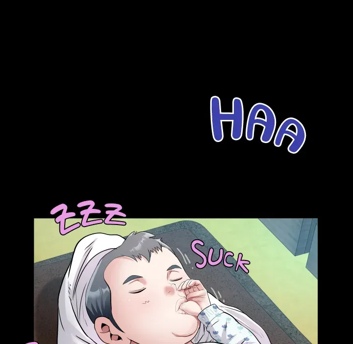 Read Single Room chapter 28 image 19 on Lezhin