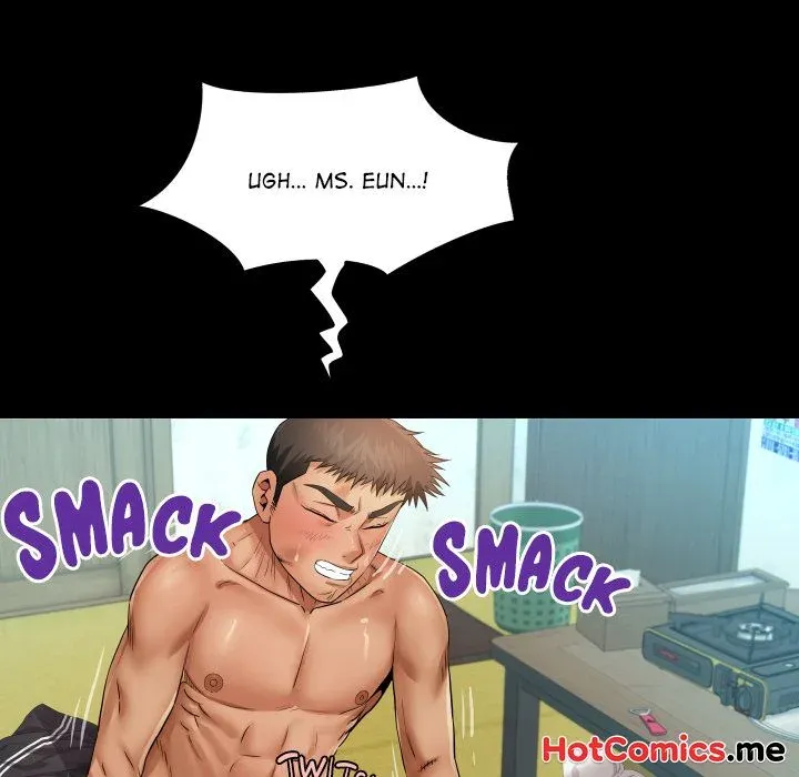 Read Single Room chapter 28 image 22 on Lezhin