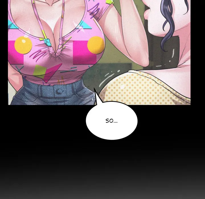 Read Single Room chapter 28 image 58 on Lezhin