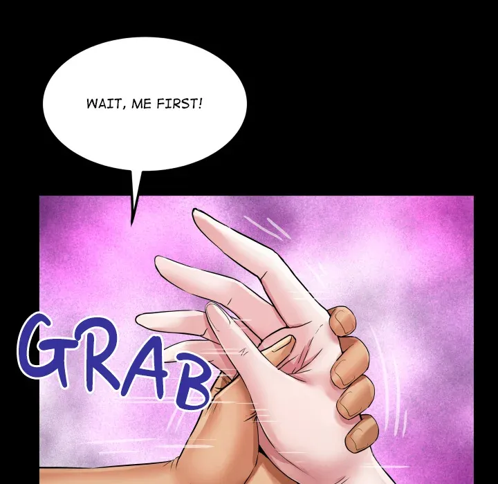 Read Single Room chapter 28 image 82 on Lezhin