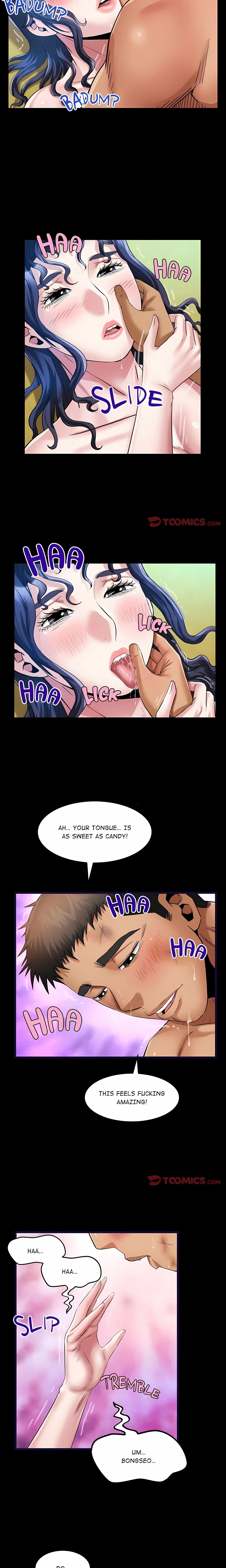 Read Single Room chapter 29 image 10 on Lezhin