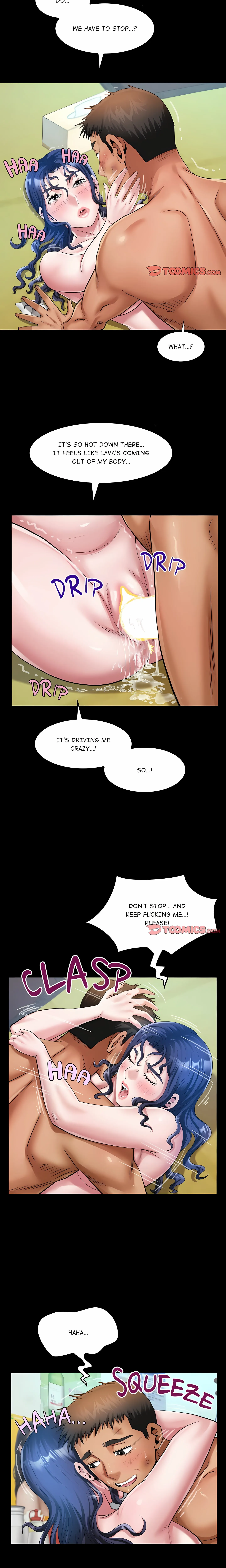Read Single Room chapter 29 image 11 on Lezhin