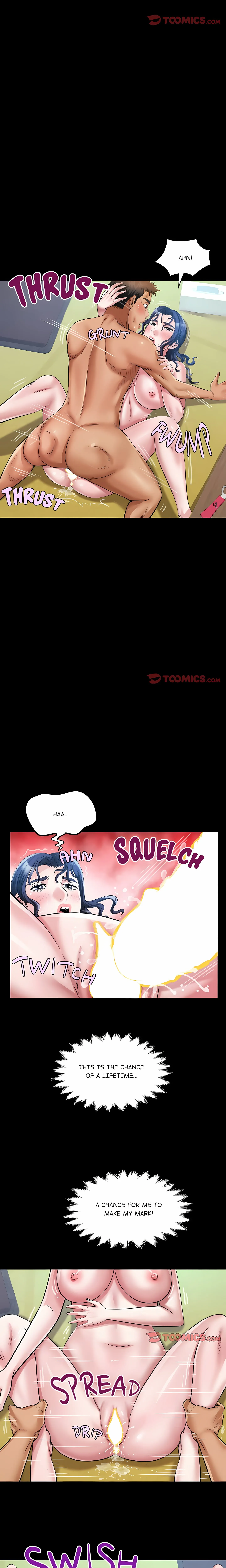 Read Single Room chapter 29 image 12 on Lezhin
