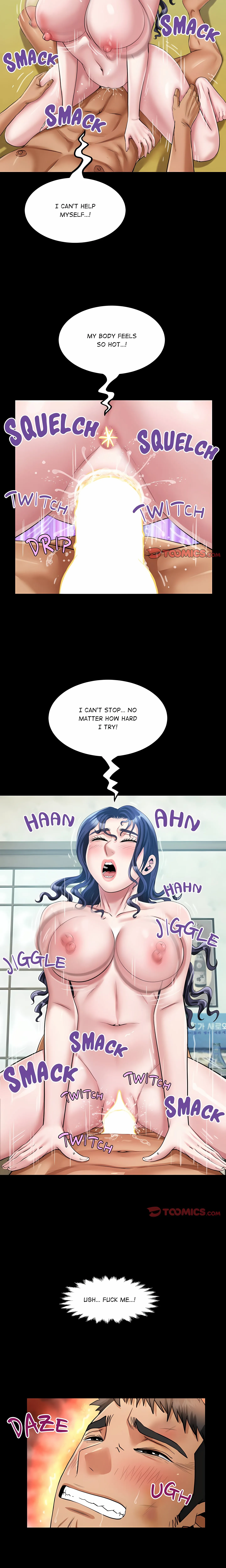 Read Single Room chapter 29 image 2 on Lezhin