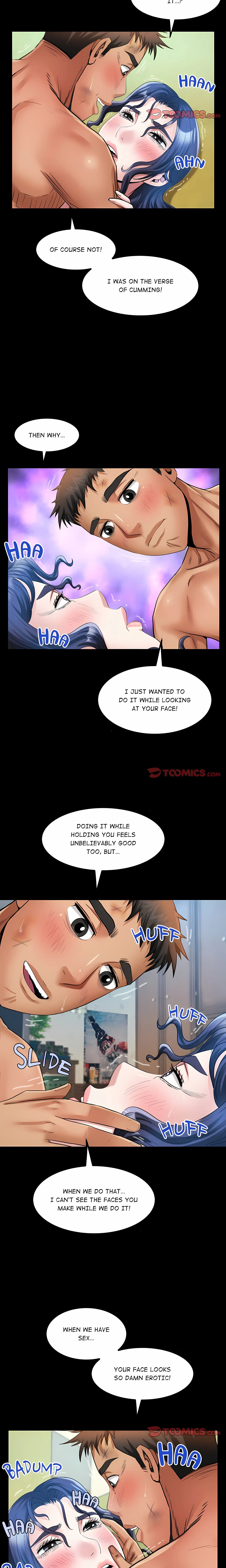 Read Single Room chapter 29 image 9 on Lezhin