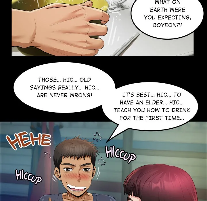 Read Single Room chapter 3 image 105 on Lezhin