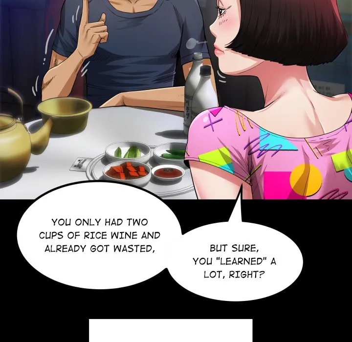 Read Single Room chapter 3 image 106 on Lezhin