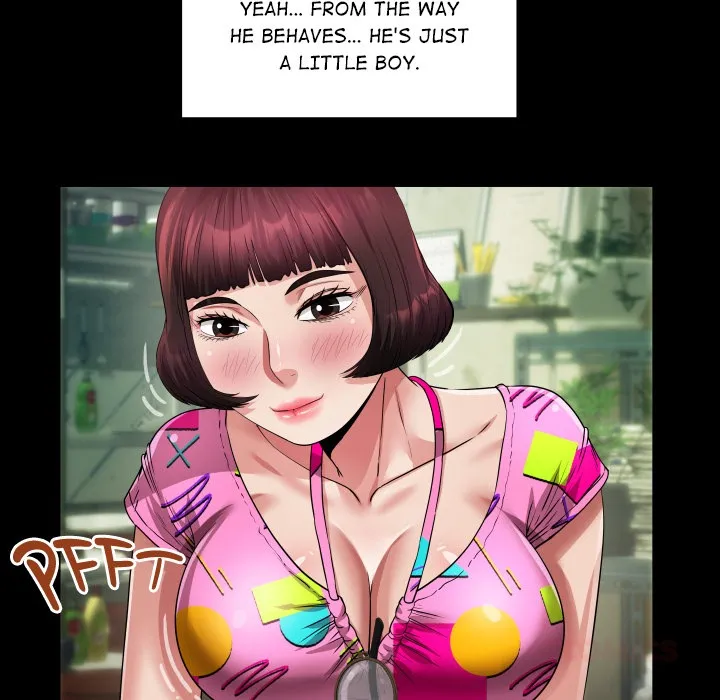 Read Single Room chapter 3 image 107 on Lezhin