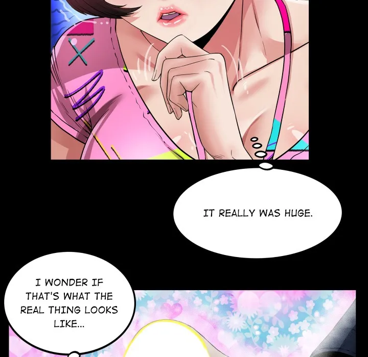 Read Single Room chapter 3 image 109 on Lezhin