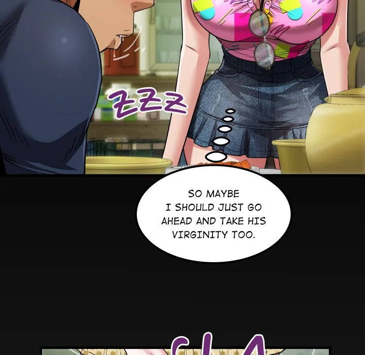 Read Single Room chapter 3 image 119 on Lezhin
