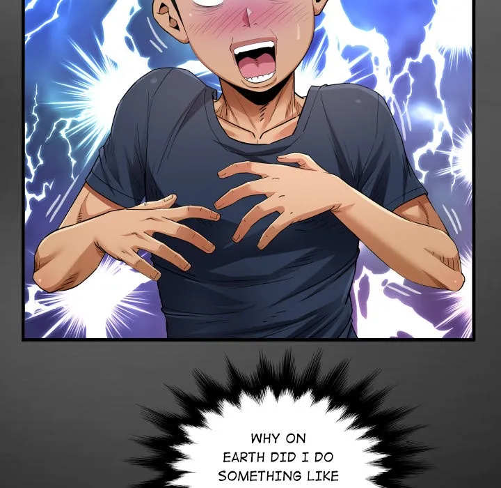 Read Single Room chapter 3 image 13 on Lezhin