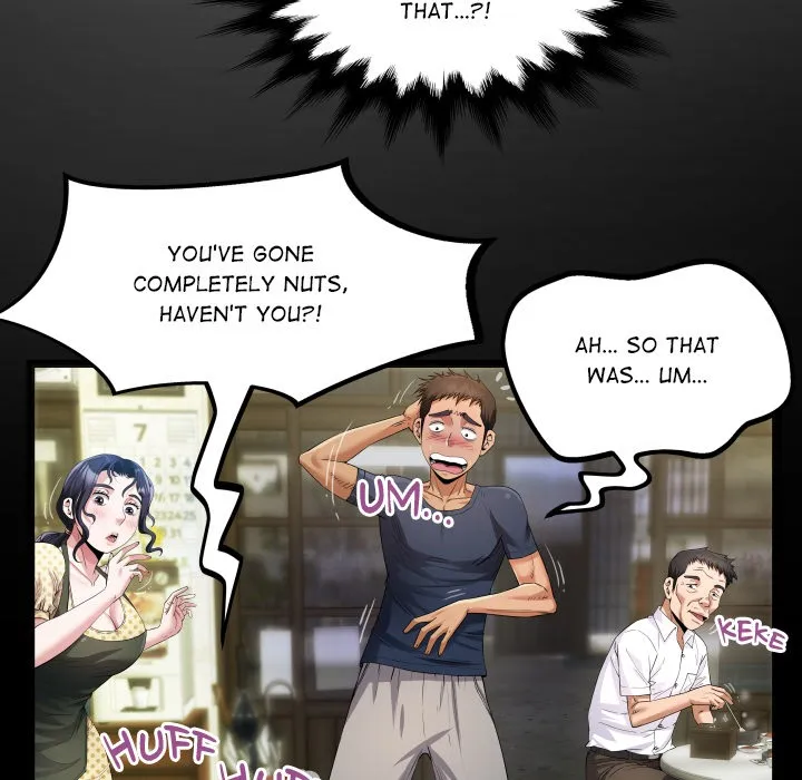 Read Single Room chapter 3 image 14 on Lezhin