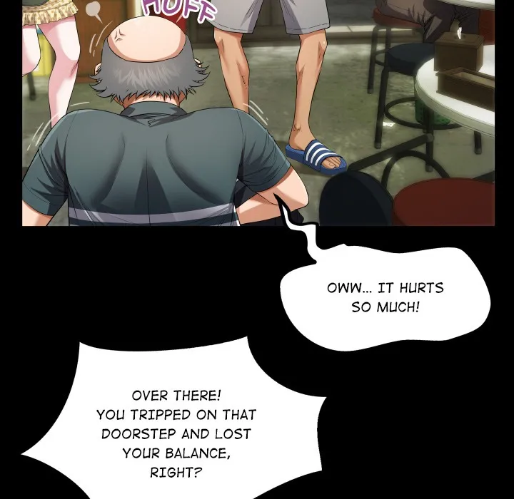 Read Single Room chapter 3 image 15 on Lezhin