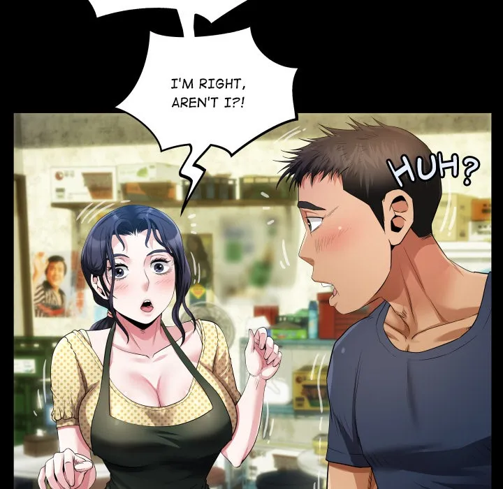 Read Single Room chapter 3 image 16 on Lezhin