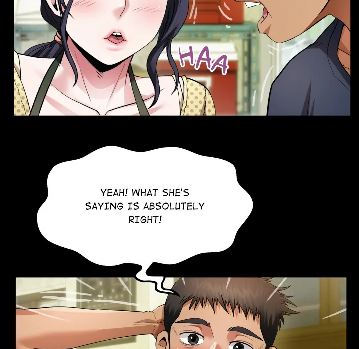 Read Single Room chapter 3 image 18 on Lezhin