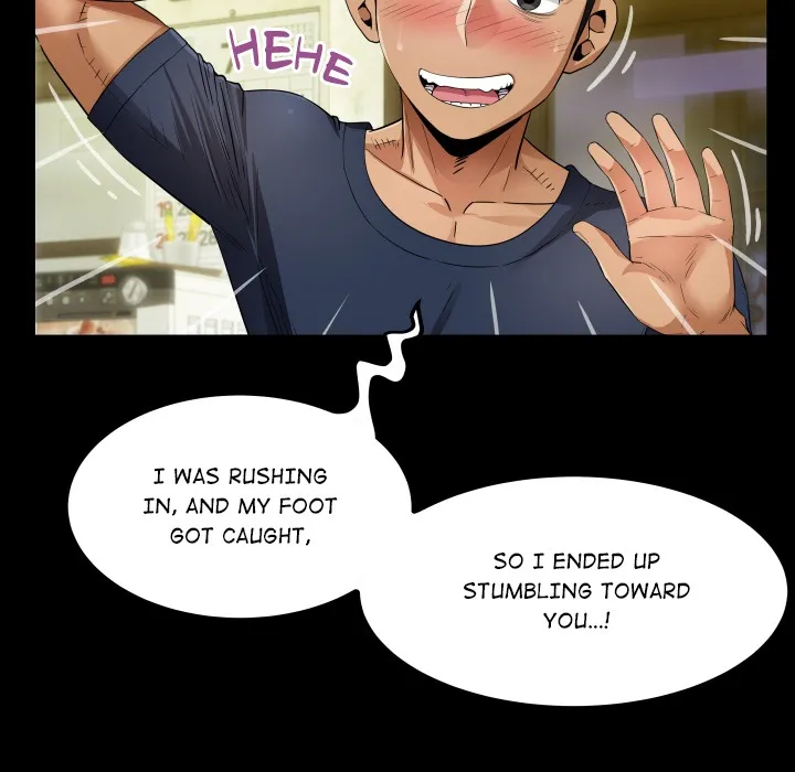 Read Single Room chapter 3 image 19 on Lezhin