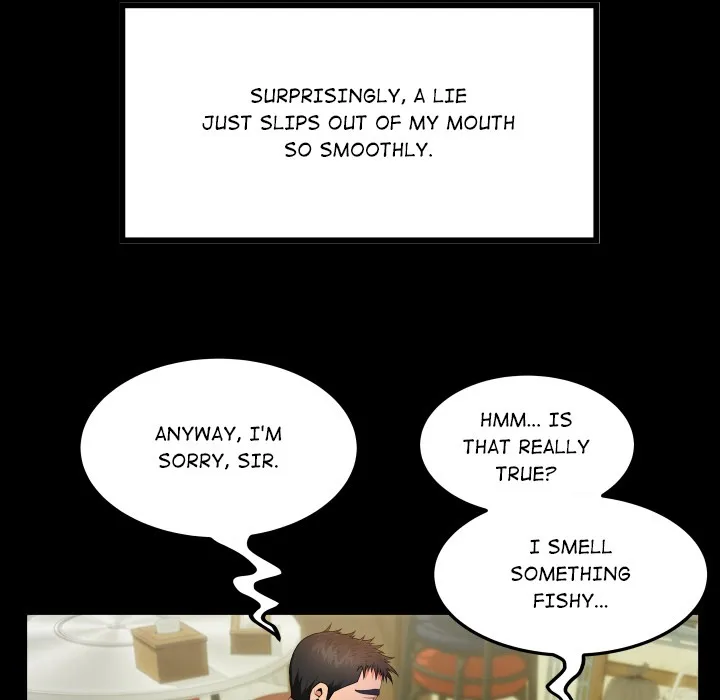 Read Single Room chapter 3 image 20 on Lezhin