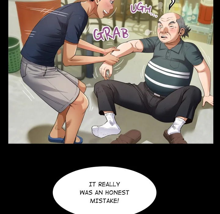 Read Single Room chapter 3 image 21 on Lezhin