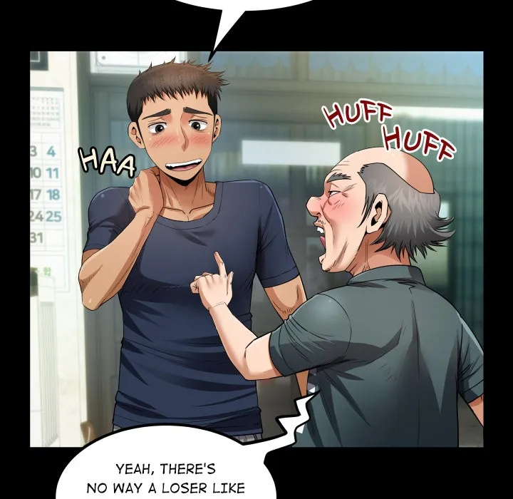 Read Single Room chapter 3 image 22 on Lezhin