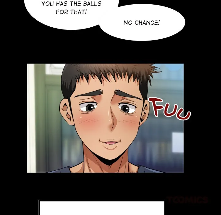 Read Single Room chapter 3 image 23 on Lezhin