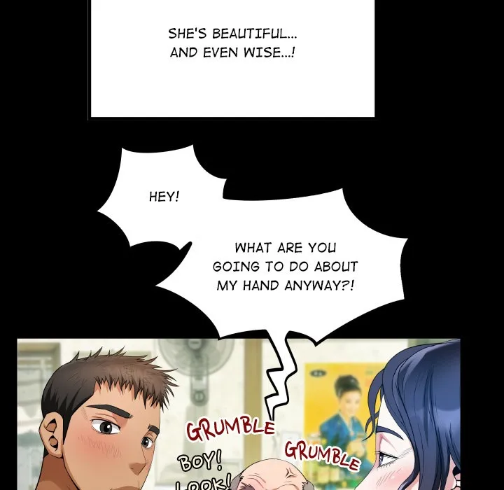 Read Single Room chapter 3 image 24 on Lezhin