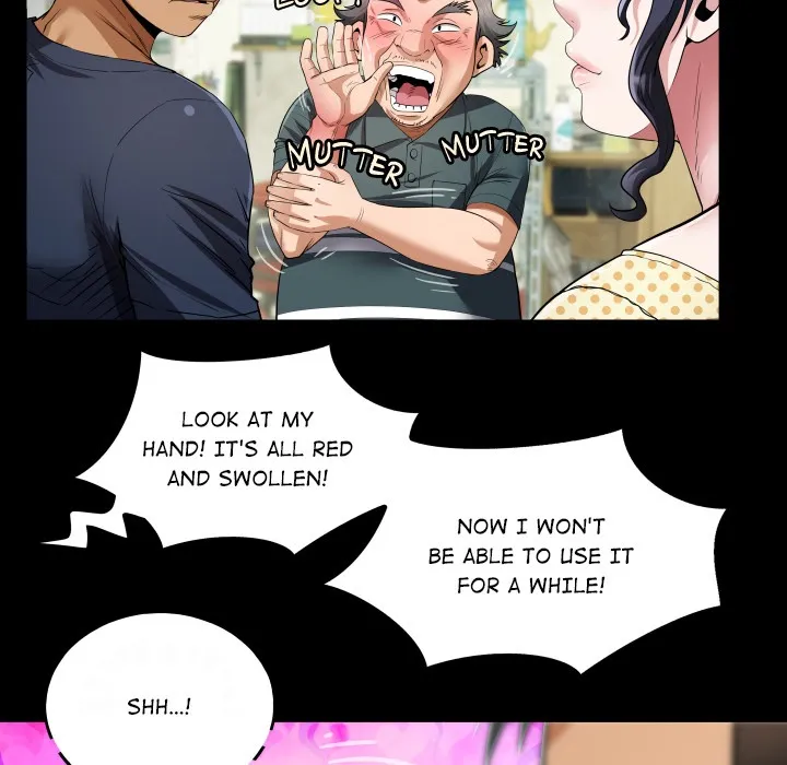 Read Single Room chapter 3 image 25 on Lezhin