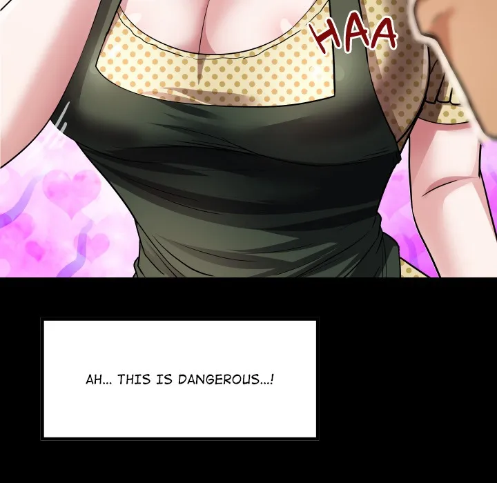 Read Single Room chapter 3 image 27 on Lezhin