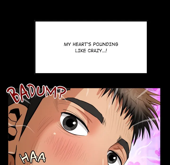 Read Single Room chapter 3 image 28 on Lezhin