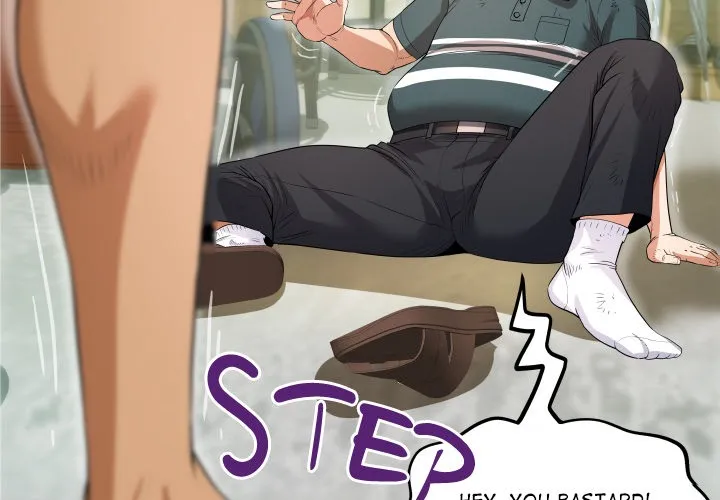 Read Single Room chapter 3 image 3 on Lezhin