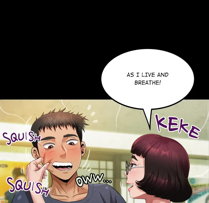 Read Single Room chapter 3 image 36 on Lezhin