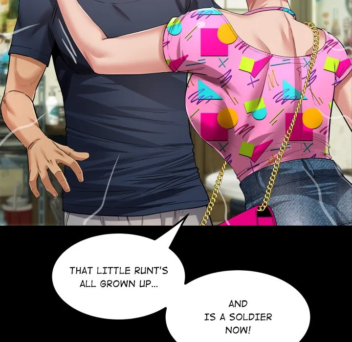 Read Single Room chapter 3 image 37 on Lezhin