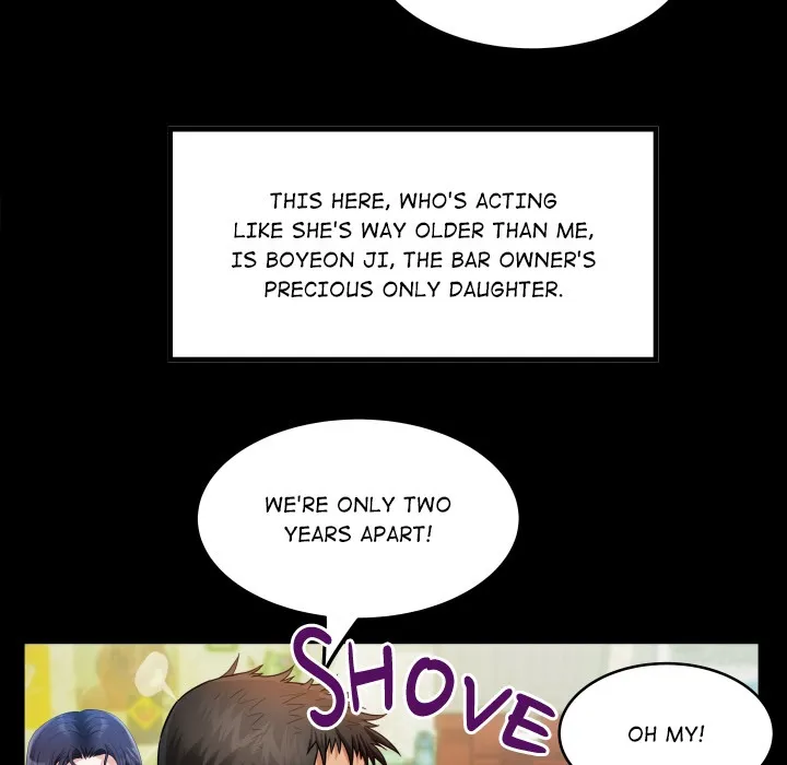 Read Single Room chapter 3 image 38 on Lezhin