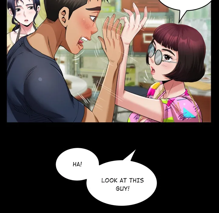 Read Single Room chapter 3 image 39 on Lezhin