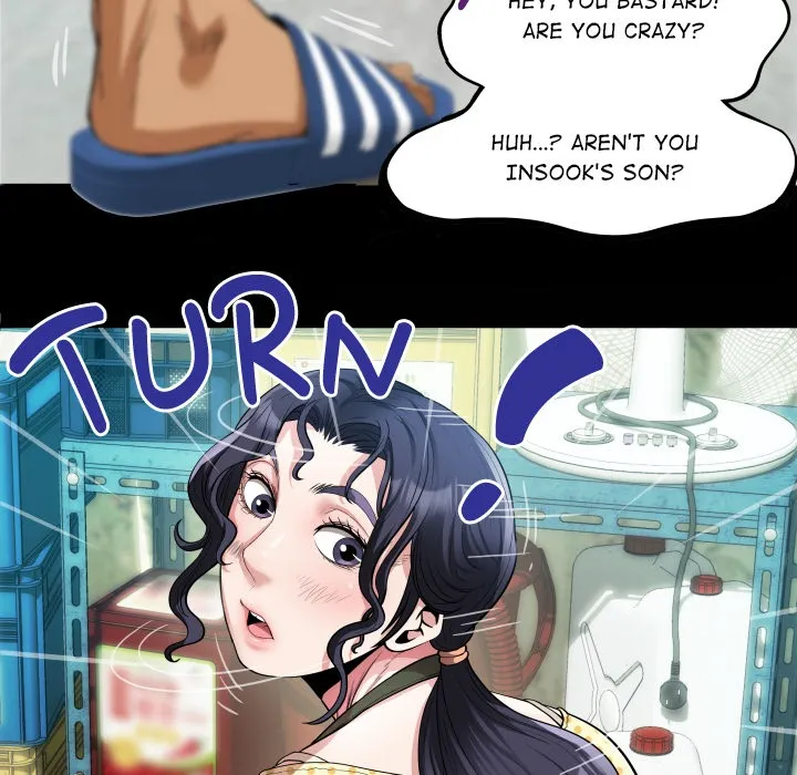 Read Single Room chapter 3 image 4 on Lezhin