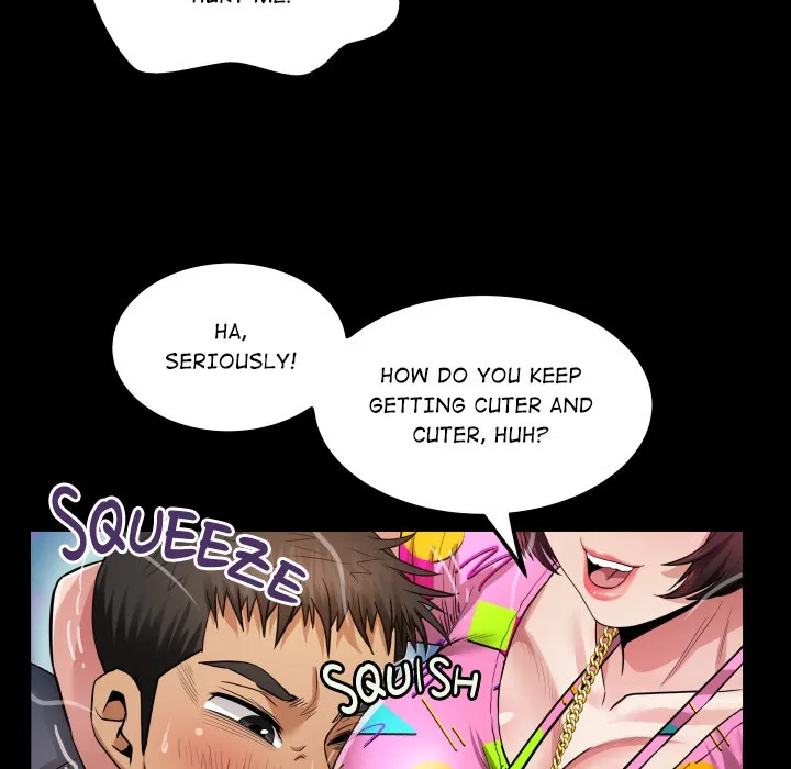 Read Single Room chapter 3 image 42 on Lezhin
